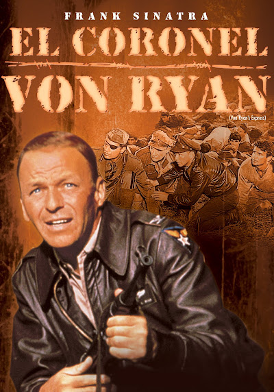 El Coronel Von Ryan (ve)