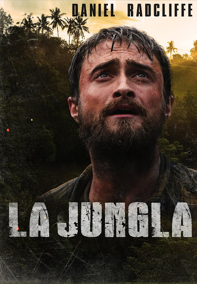 La jungla картина