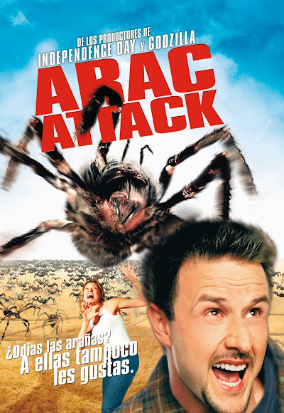 Descargar app Arac Attack disponible para descarga