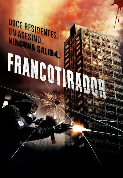 Descargar app Francotirador disponible para descarga