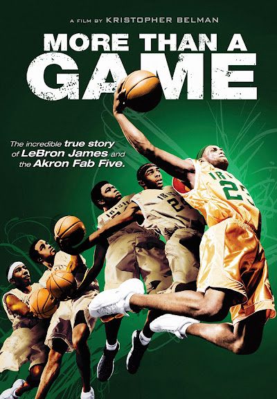 Descargar app More Than A Game (vos) disponible para descarga