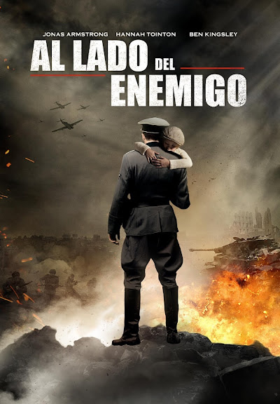 Descargar app Al Lado Del Enemigo (vos) disponible para descarga