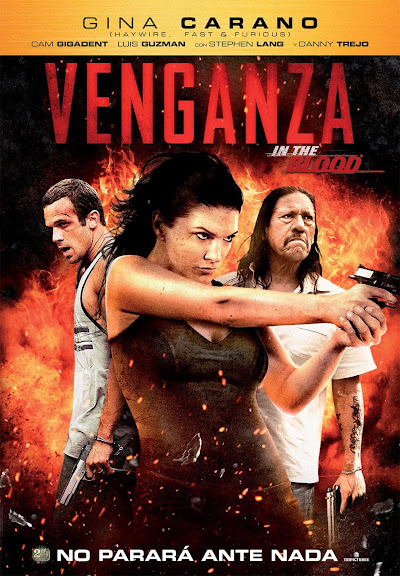 Descargar app Venganza (in The Blood) (vos) disponible para descarga