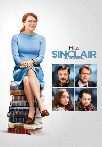 Descargar app Miss Sinclair