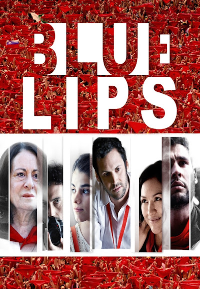 Descargar app Blue Lips disponible para descarga