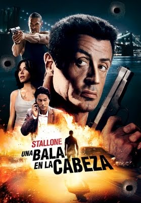 Descargar app Una Bala En La Cabeza disponible para descarga