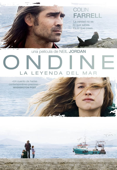 Descargar app Ondine, La Leyenda Del Mar