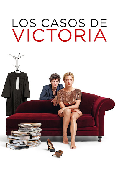 Descargar app Los Casos De Victoria disponible para descarga