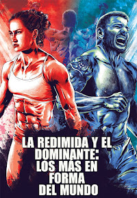 Descargar app La Redimida Y El Dominante: Los Más En Forma Del Mundo (vos) disponible para descarga