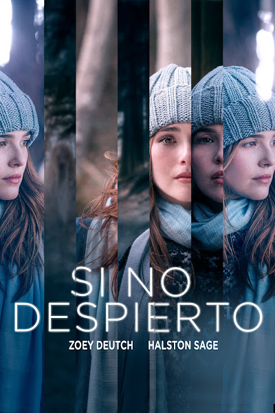 Descargar app Si No Despierto disponible para descarga