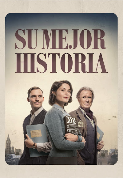 Descargar app Su Mejor Historia disponible para descarga