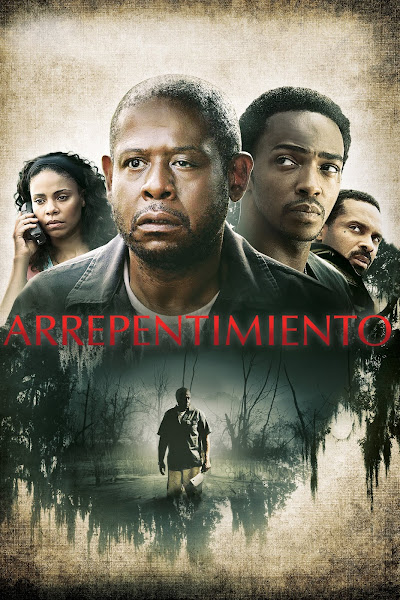 Descargar app Arrepentimiento - Película Completa En Español disponible para descarga